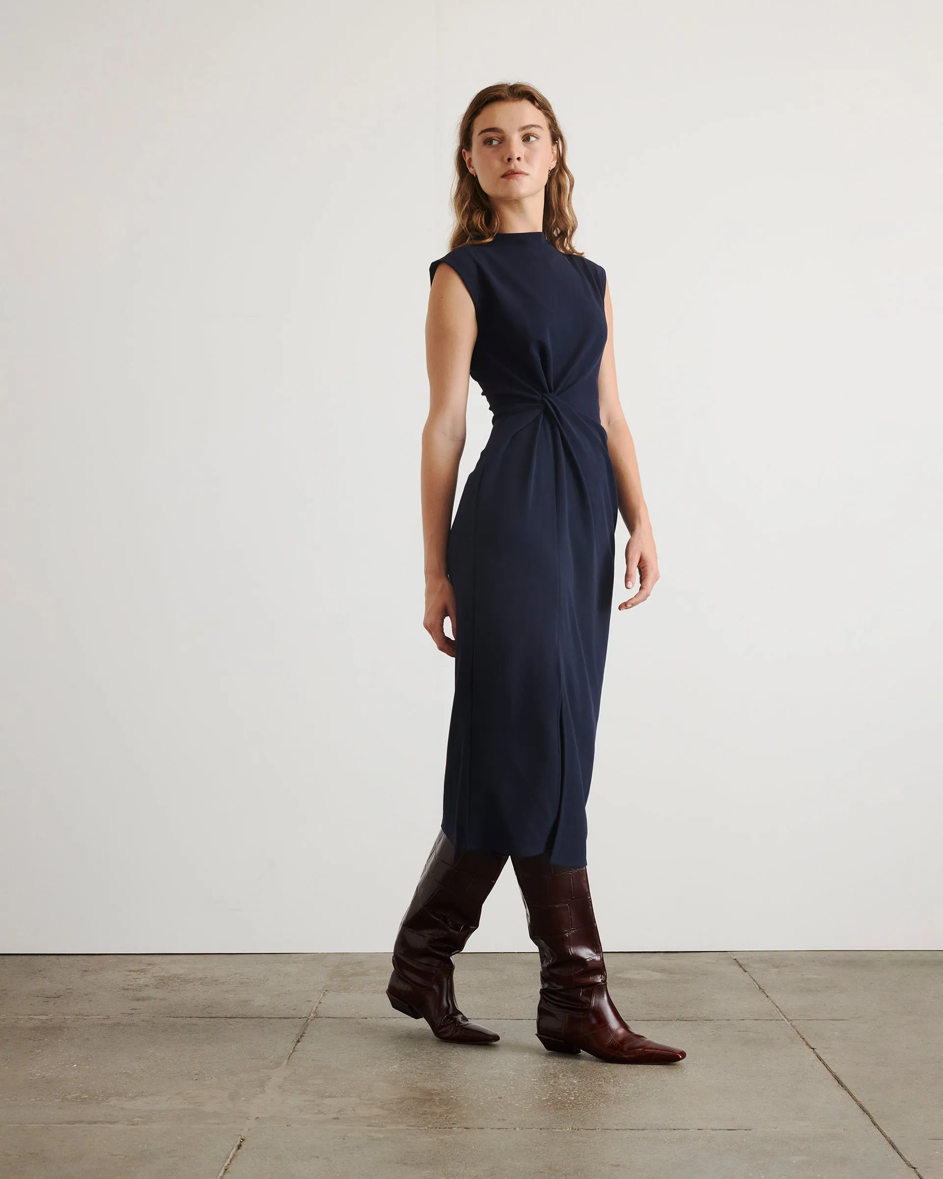 Versatile Layering Boho Mood Robinella Dress