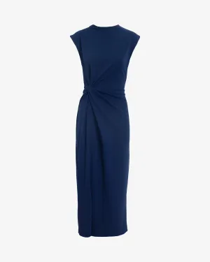 Contemporary Wear Robinella Dress Robinella Dress Plus Fit Wrinkle-Resistant