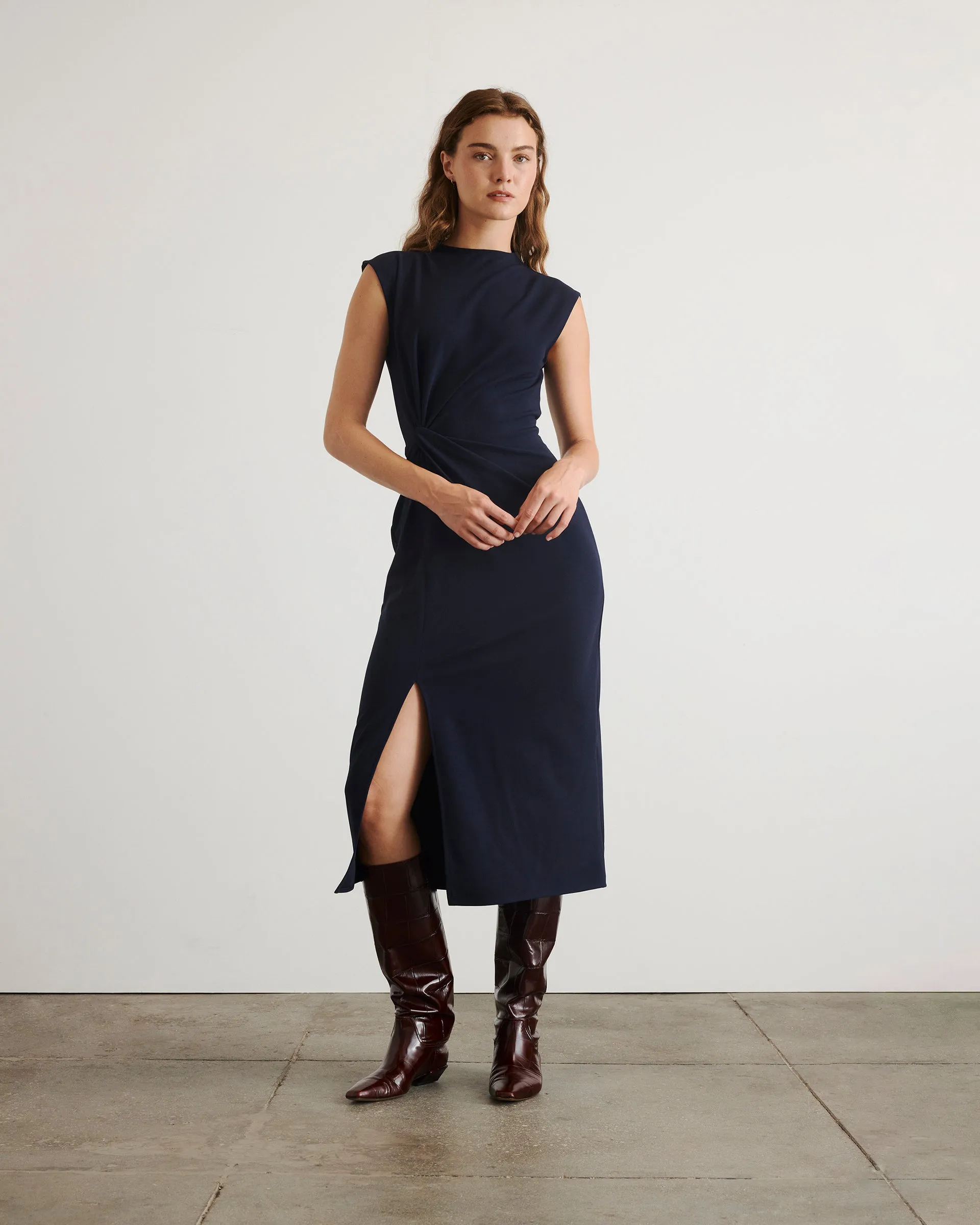 Robinella Dress Daily Ready