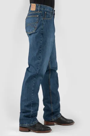 Cool Comfort Stetson Mens Classic Wash 100% Cotton X Embroidered Jeans Casual Student Outfit Classic Style Stetson Mens Classic Wash 100% Cotton X Embroidered Jeans