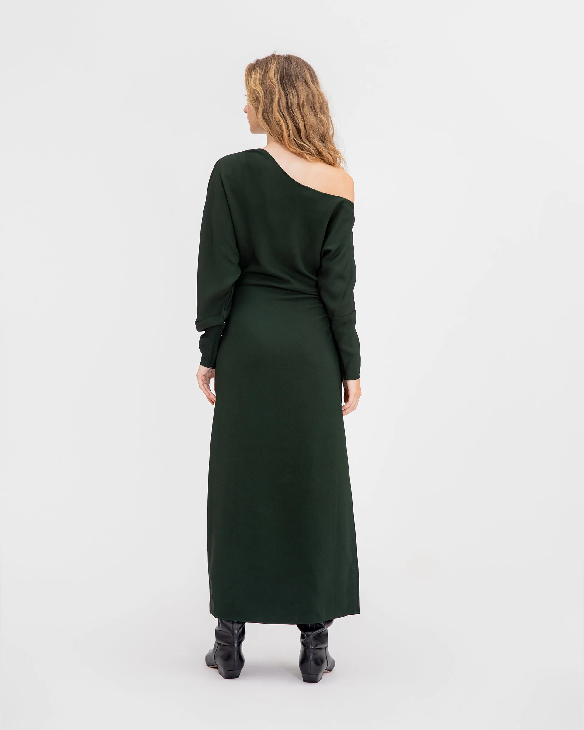 Georgie Dress Trend Smart
