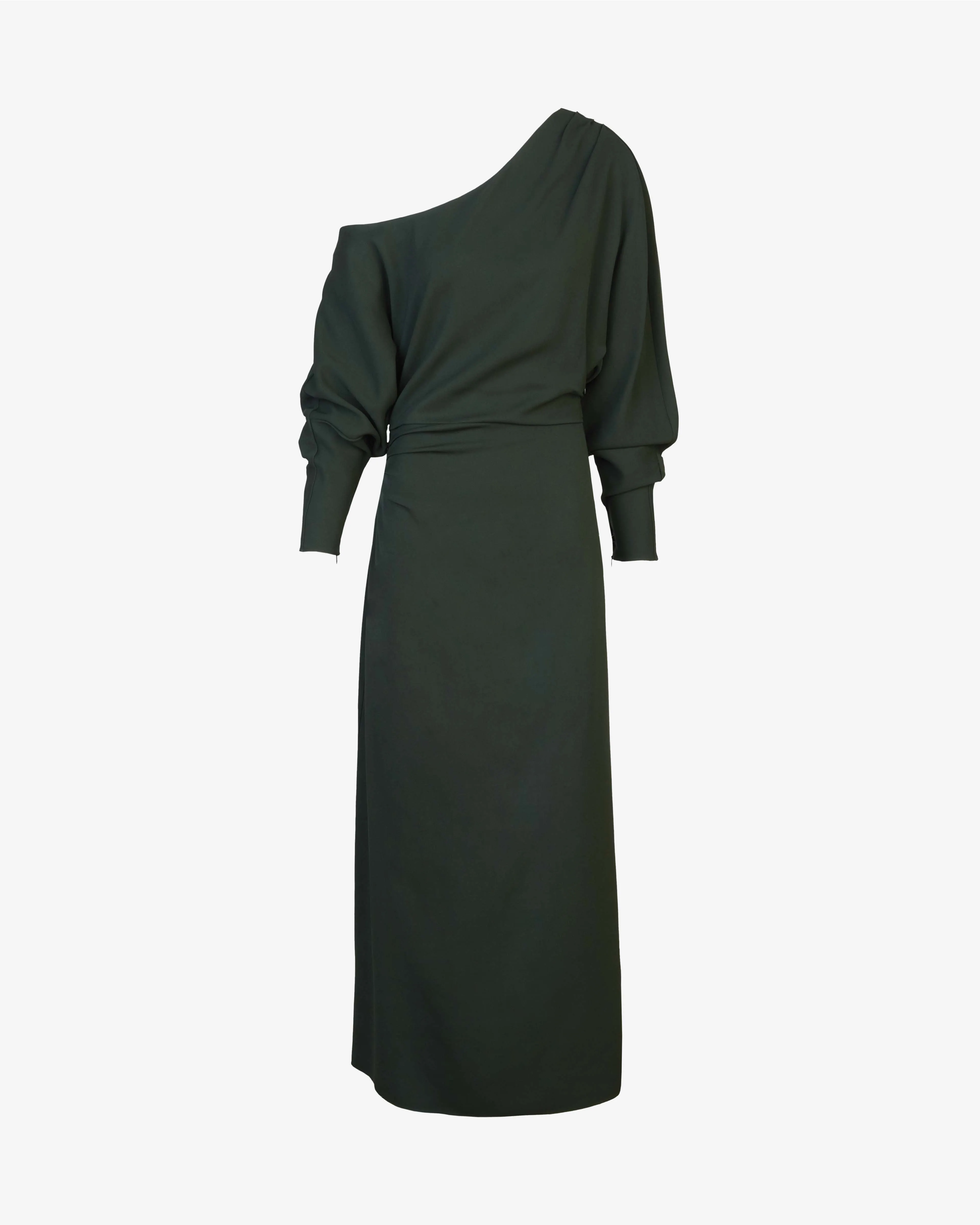 Subtle Mood Comfortable and Fashionable Georgie Dress