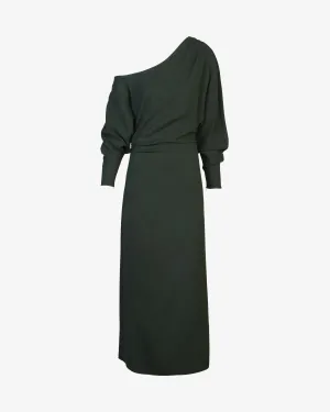 Cooling Fabric Georgie Dress Subtle Mood Comfortable and Fashionable Georgie Dress