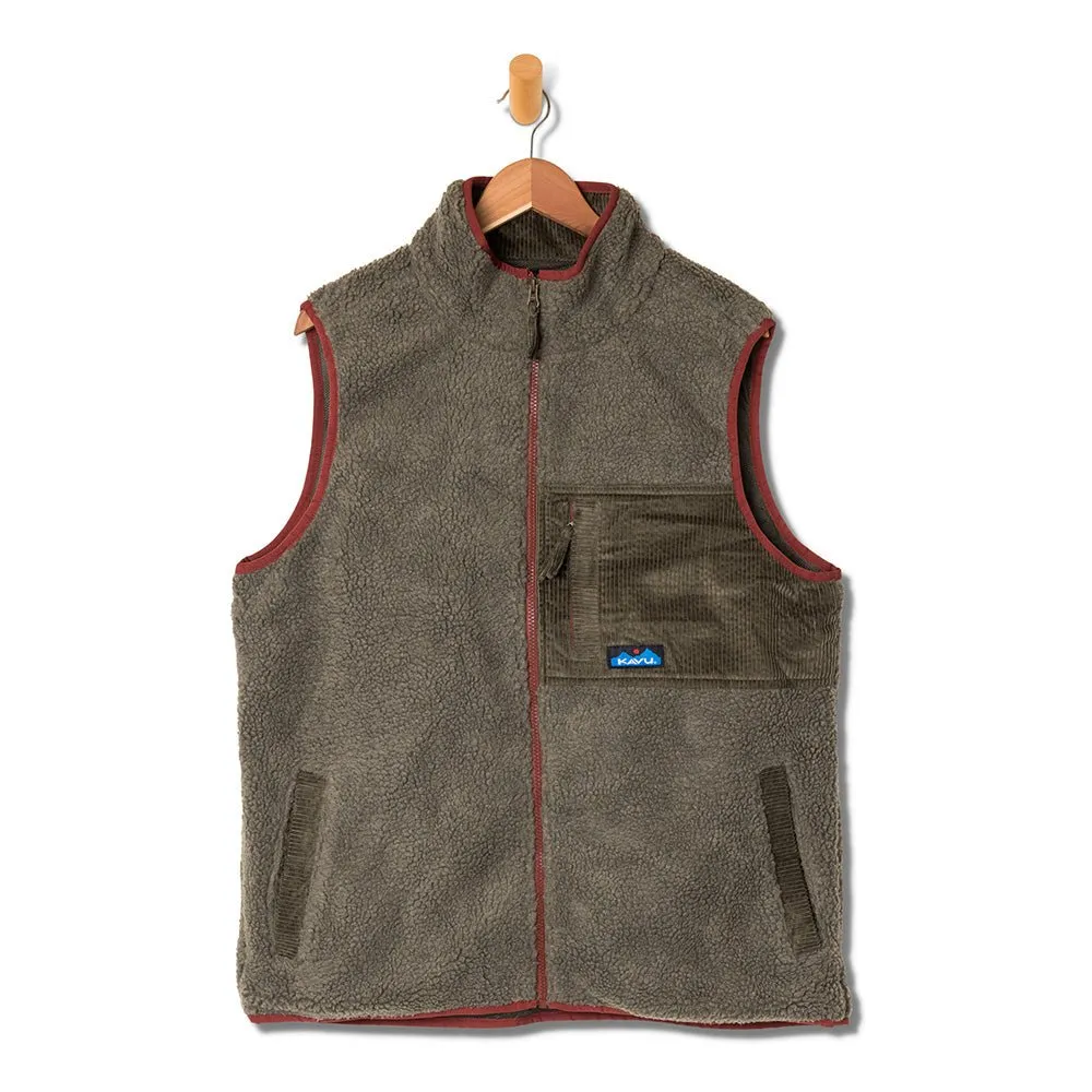 COOPER - MEN'S VESTS