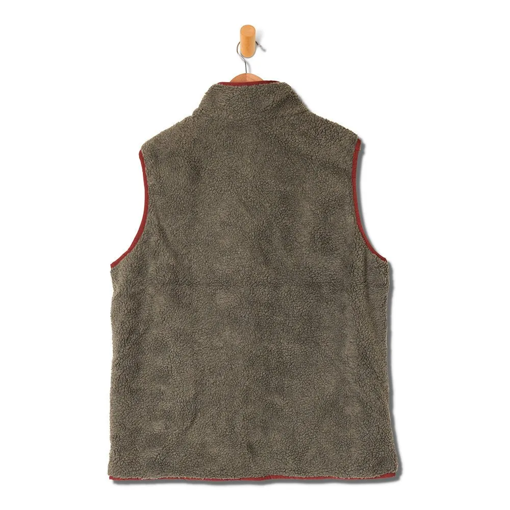 COOPER - MEN'S VESTS