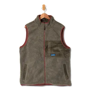 COOPER - MEN'S VESTS