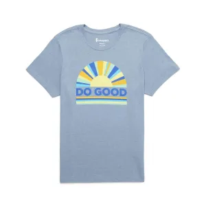 Cotopaxi Sunrise Women's T-Shirt