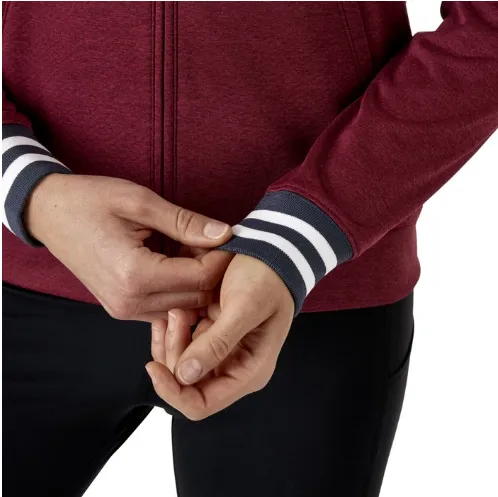 Cotopaxi - Women's Bandera Full-Zip Hoodie