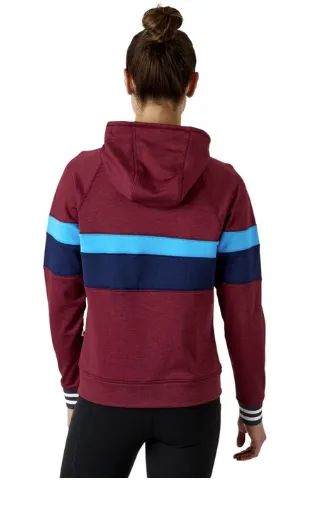 Cotopaxi - Women's Bandera Full-Zip Hoodie