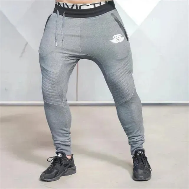 Cotton Jogger Pants For Men
