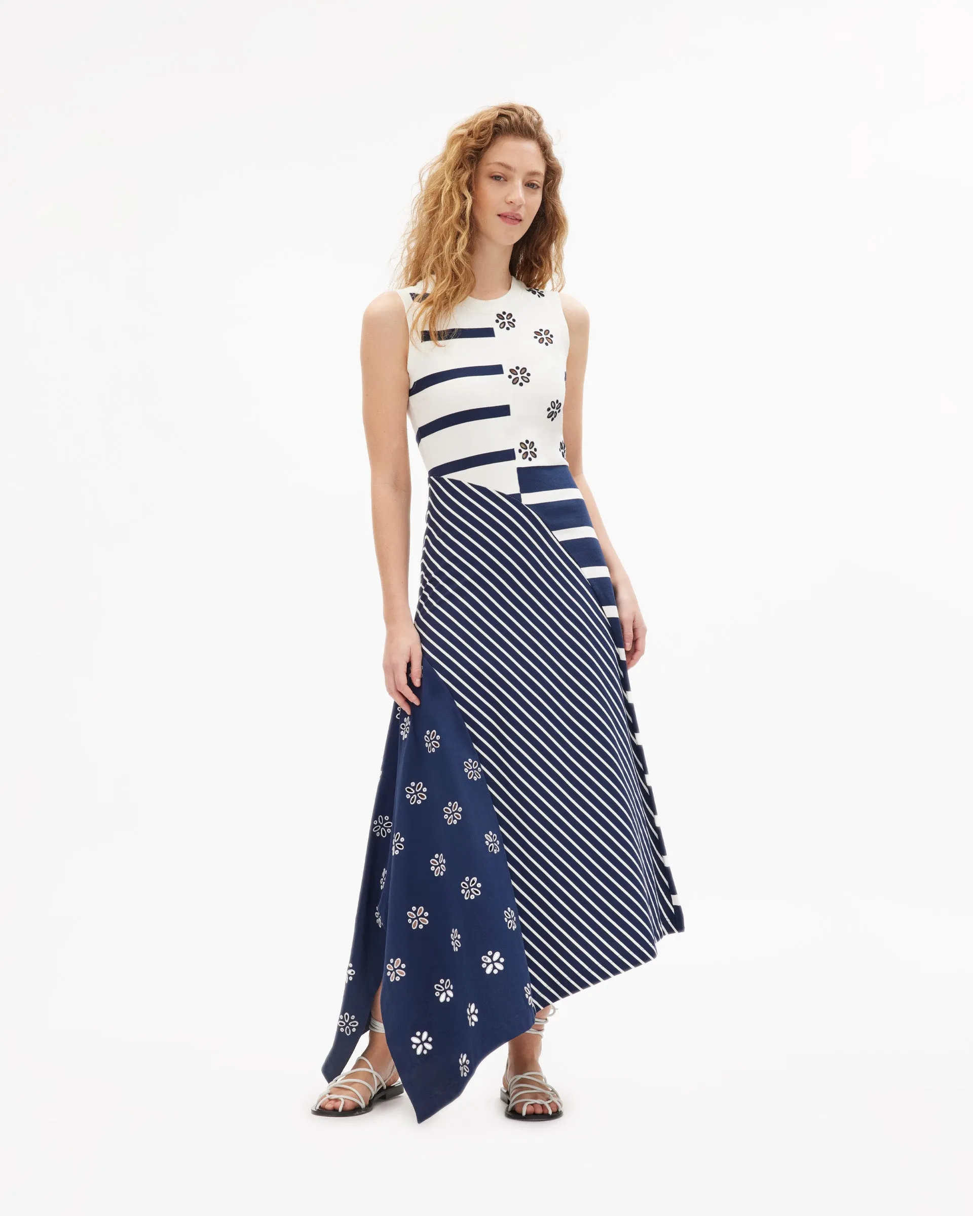 Cassidy Dress Gentle Shine