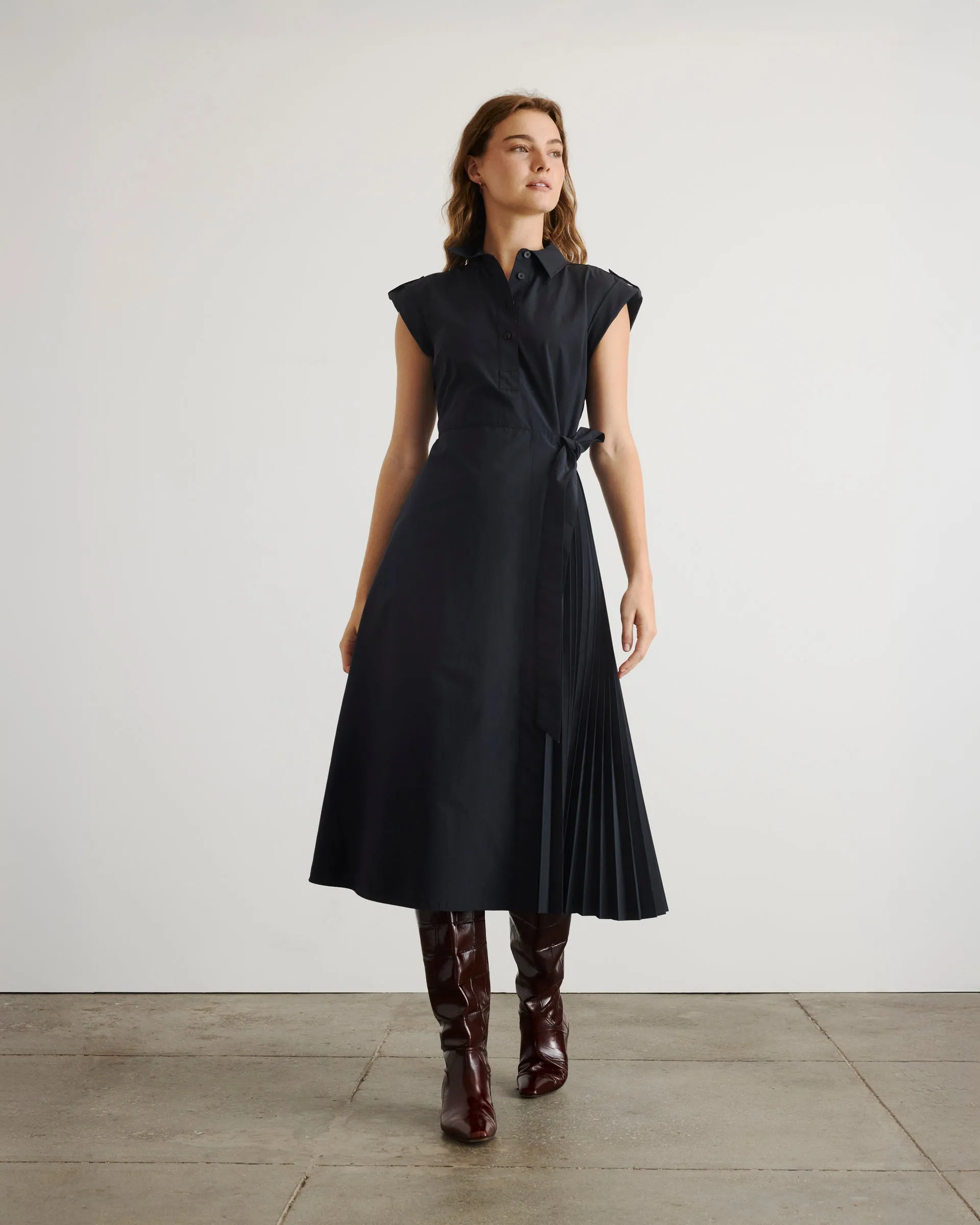 Fashion Fit Shivonley Dress