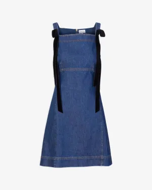Cozy Wear Bessie Dress Bessie Dress Curve Friendly Classic Appeal