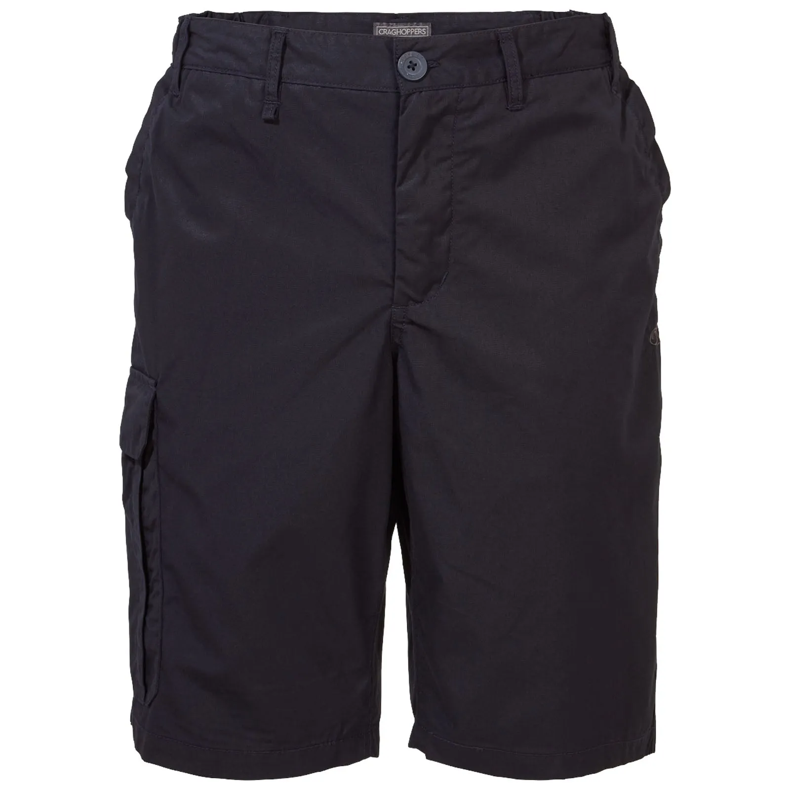 Craghoppers Mens Expert Kiwi Long Shorts