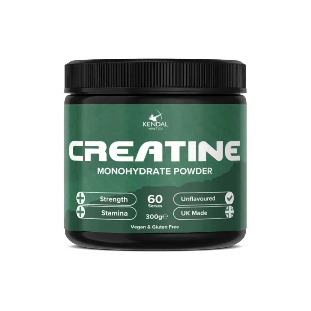 Creatine Monohydrate - Unflavoured 300g