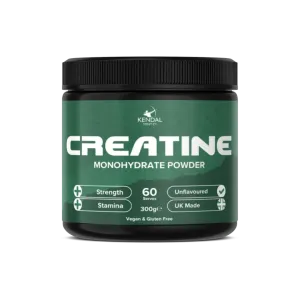Creatine Monohydrate - Unflavoured 300g