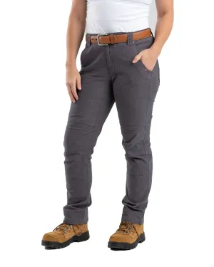 Crisp Outfit Berne Titanium Cotton Blend Ladies Flex180 Field Pant Berne Titanium Cotton Blend Ladies Flex180 Field Pant Student Outfit Earthy
