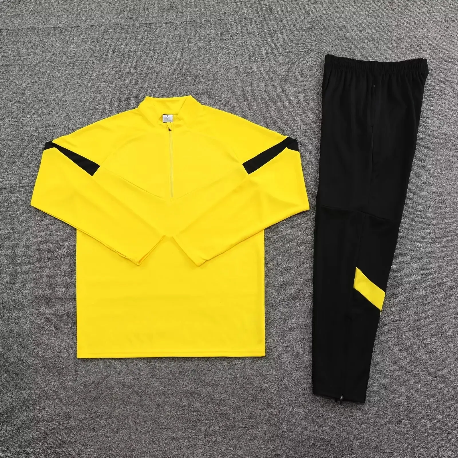 Custom Basketball Warm Up Suits for Youth