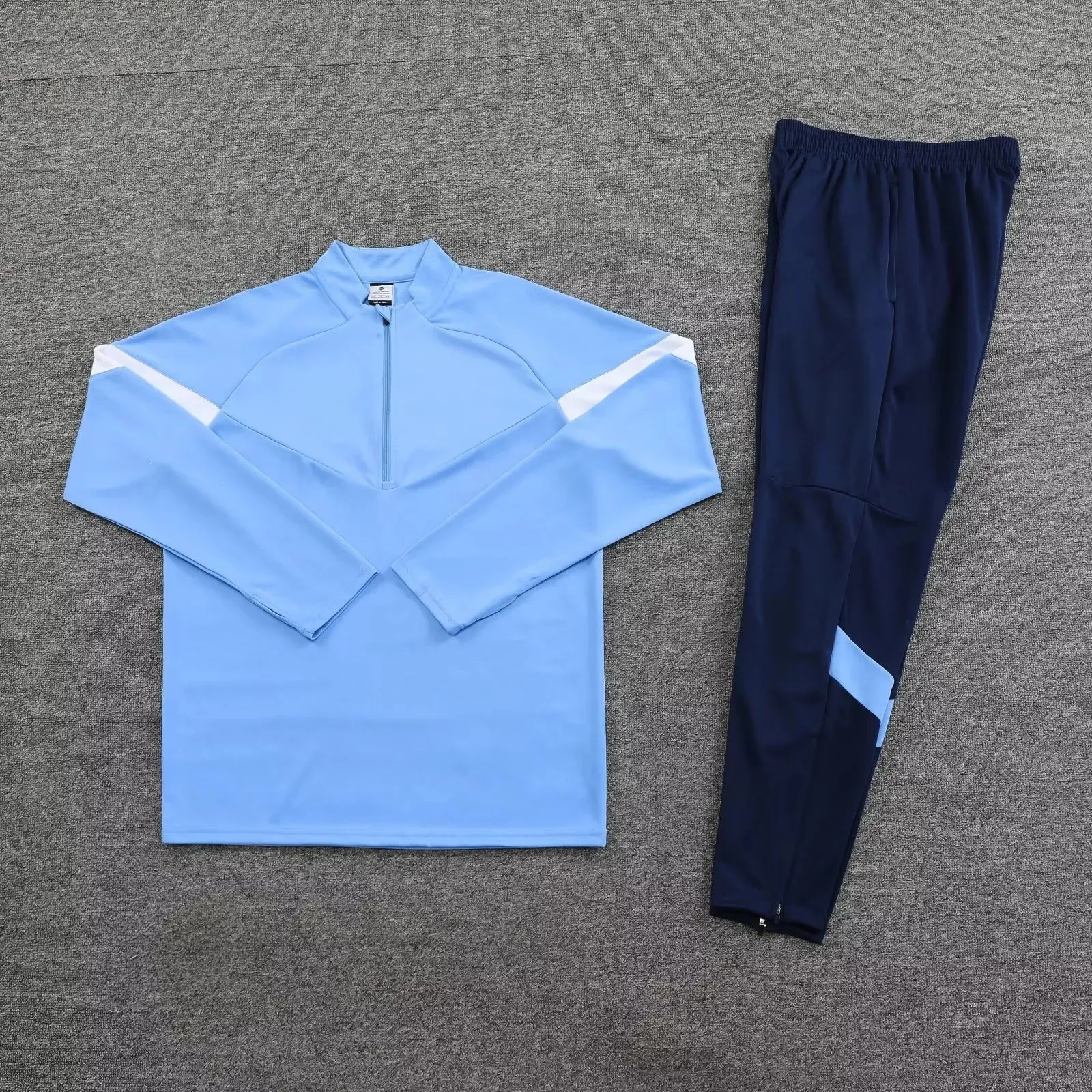 Custom Unisex Basketball Warm Up Jackets and Pants for Team