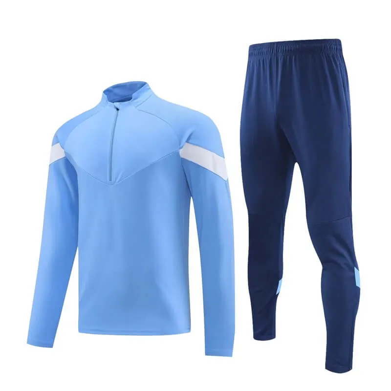 Custom Unisex Basketball Warm Up Jackets and Pants for Team