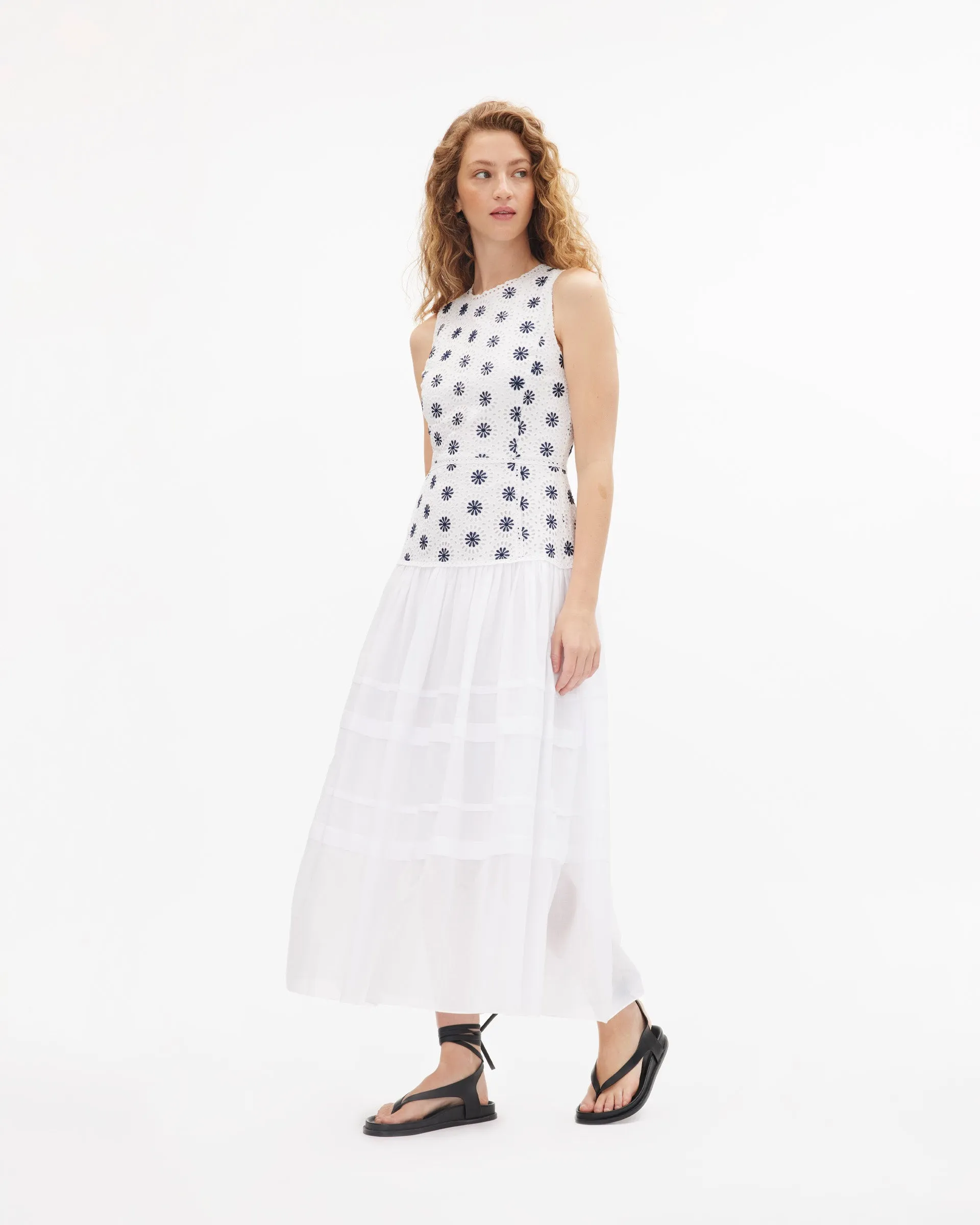 Daily Casual Rachel Dress