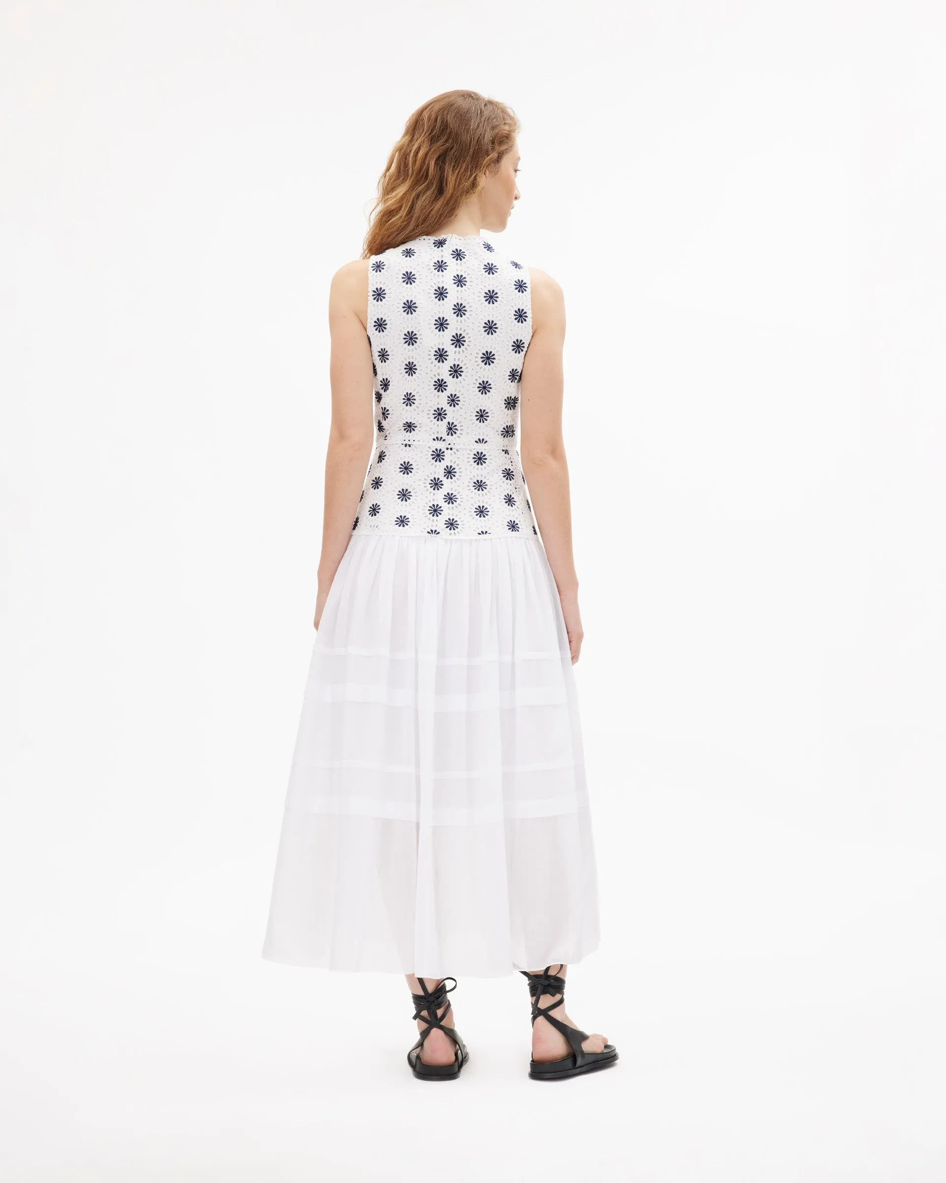 Rachel Dress Urban Feel Casual event outfit