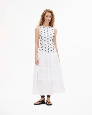 Customizable Design Rachel Dress Rachel Dress Warm Soft Light Blend