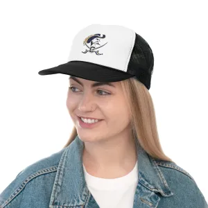 Cuthbertson HS Trucker Cap