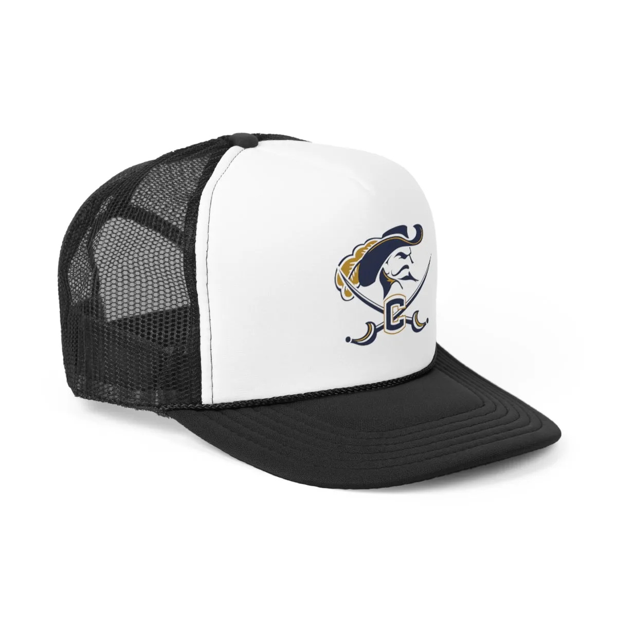 Cuthbertson HS Trucker Cap