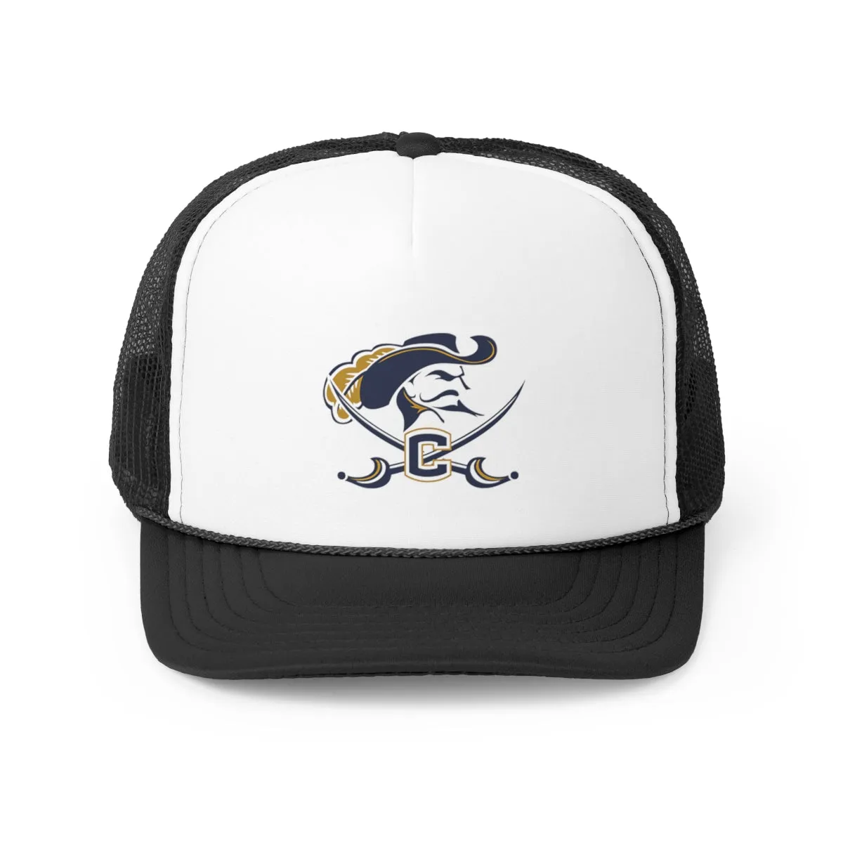 Cuthbertson HS Trucker Cap