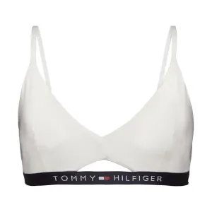 Cutout bralette [White]