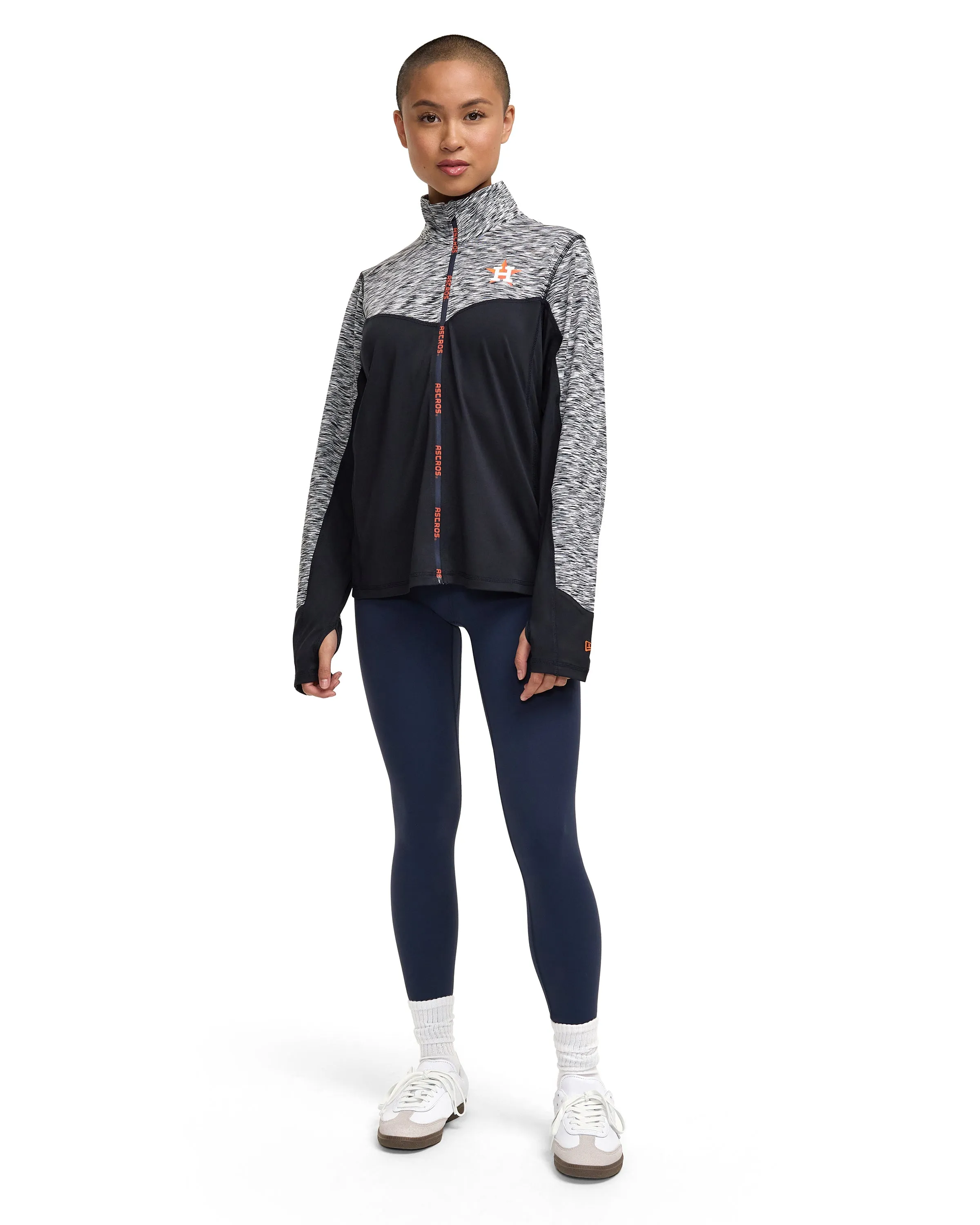 Dallas Cowboys Active Women's Jacket