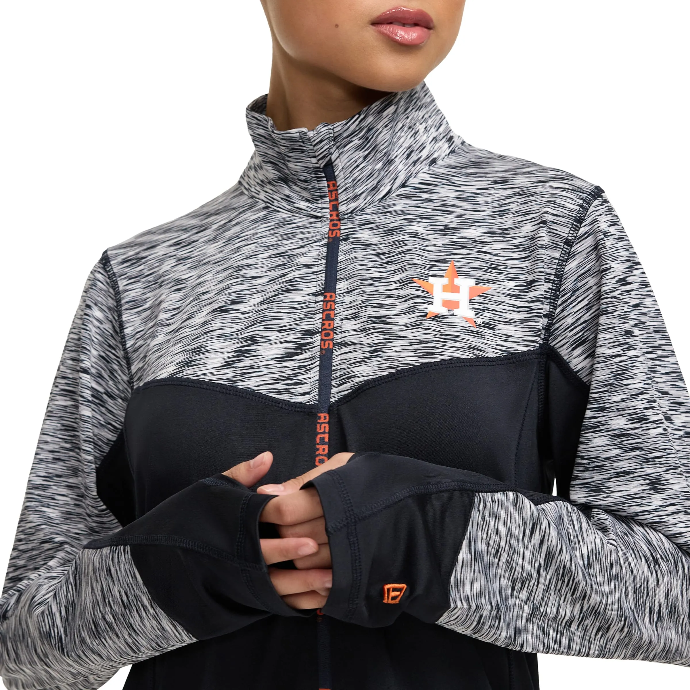 Dallas Cowboys Active Women's Jacket