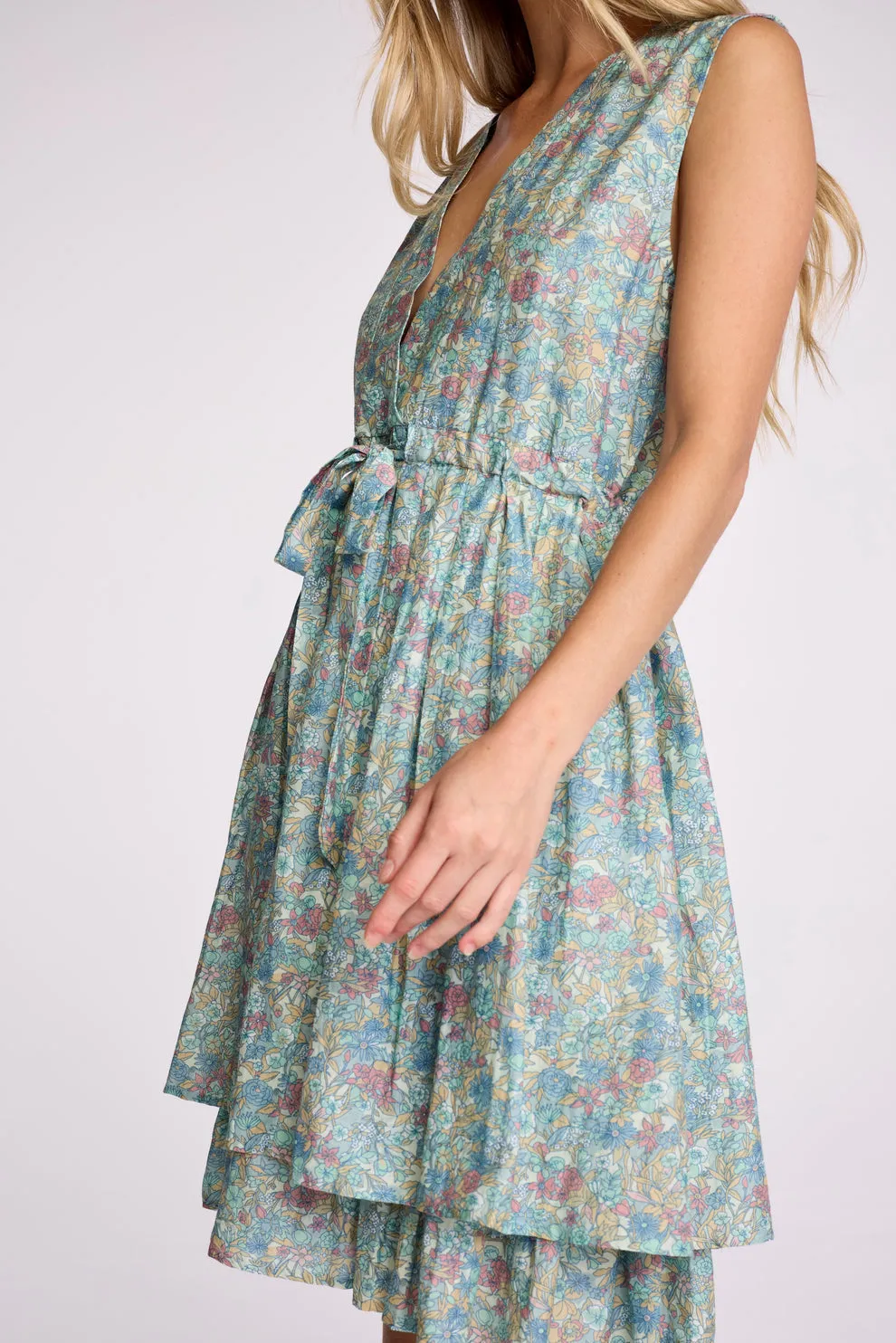 Smile Feel DAPHNE DRESS