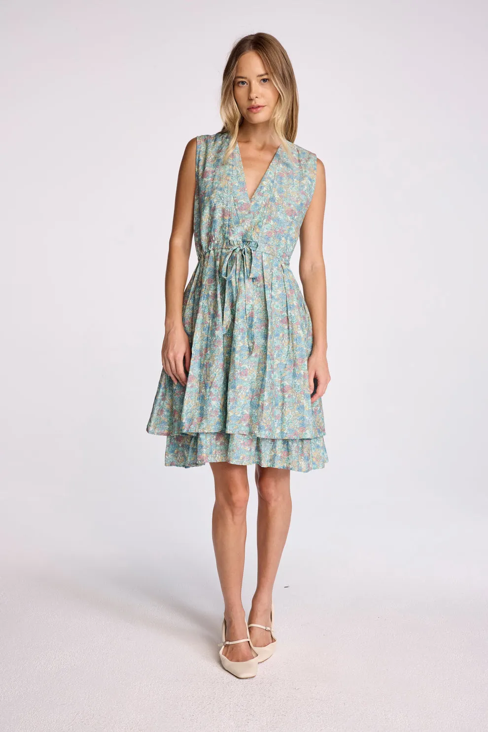 Art-Gallery Feel Good DAPHNE DRESS