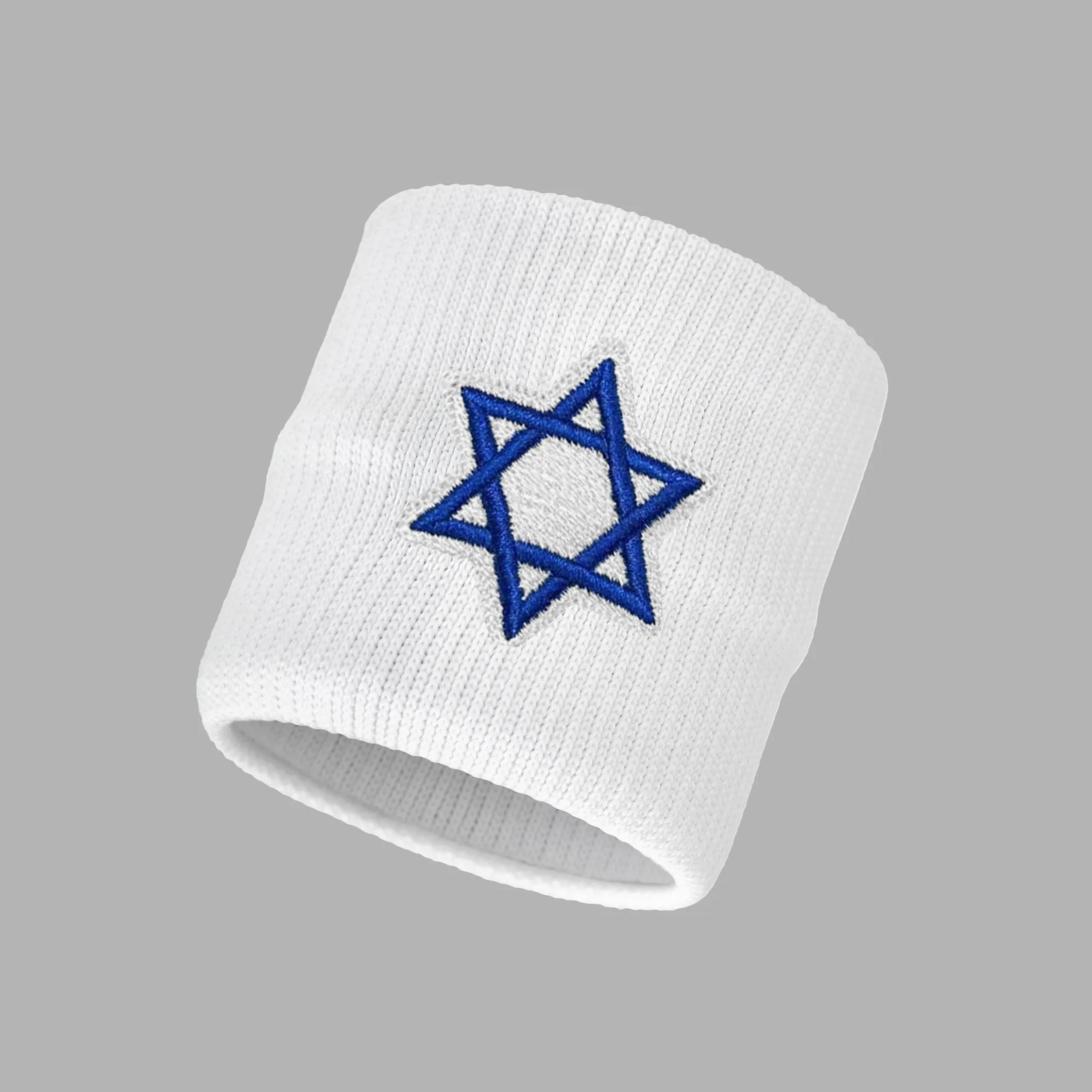 David Star Drip Wristband