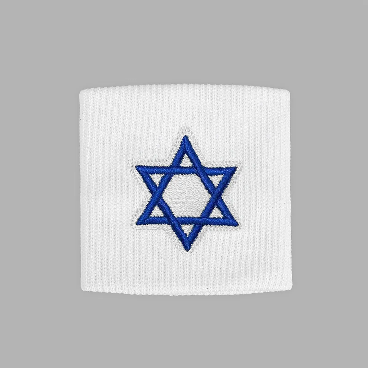 David Star Drip Wristband