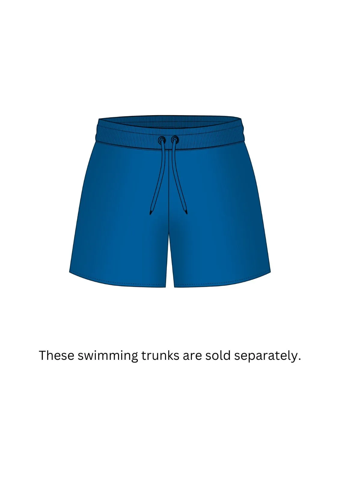 Day Dreamer Men's Trunks