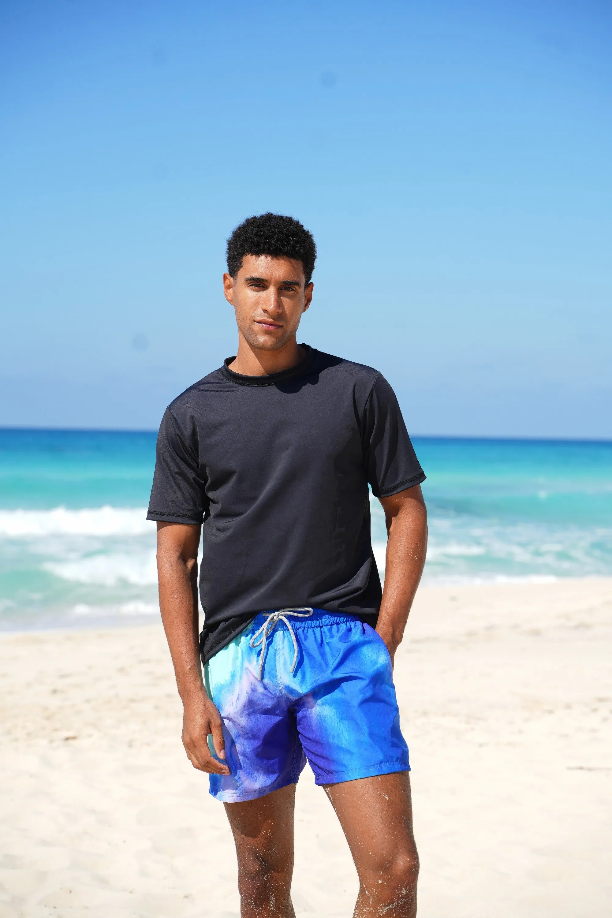 Day Dreamer Men's Trunks