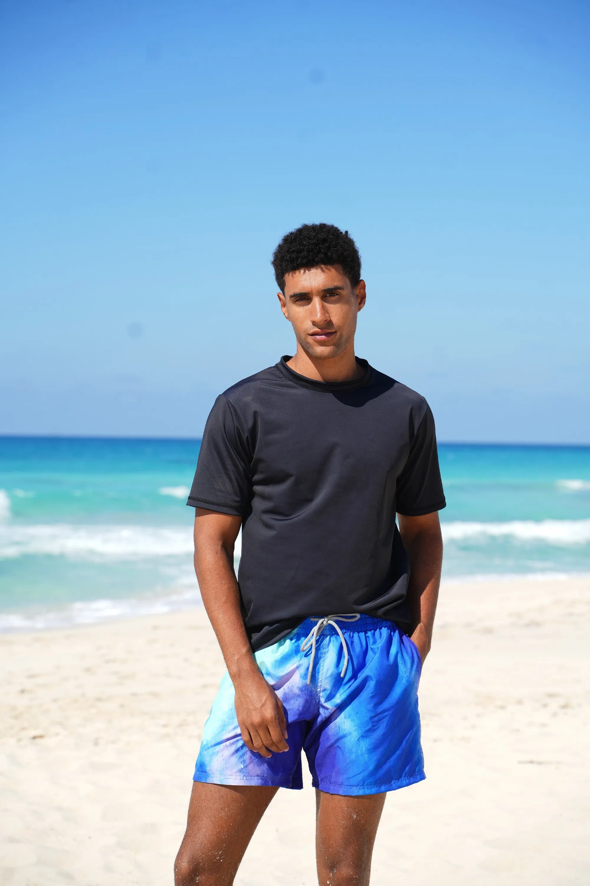 Day Dreamer Men's Trunks
