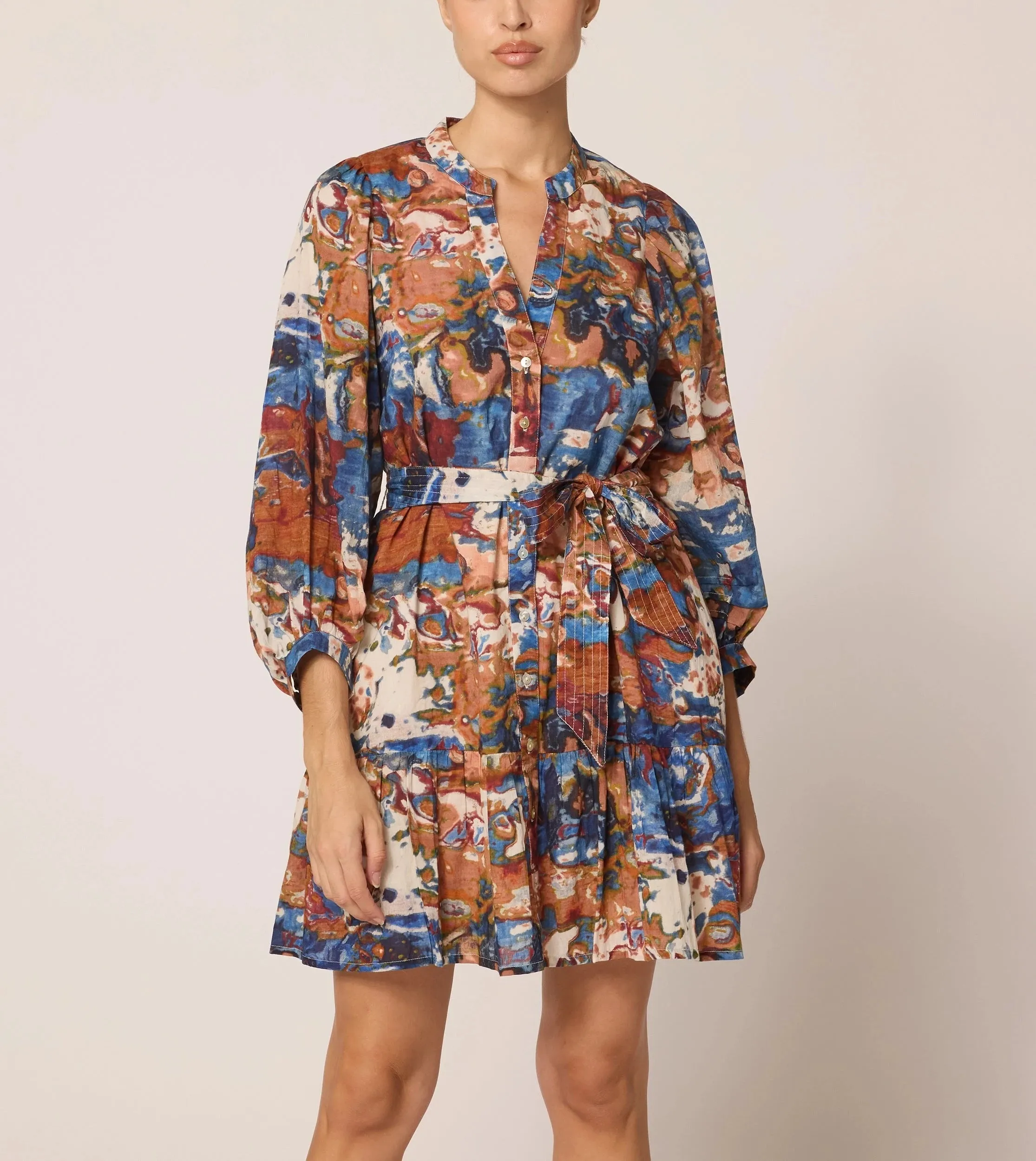 Style Option Delilah Mini Dress | Murano