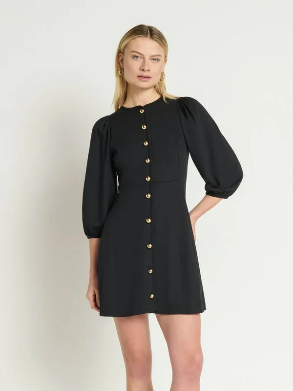 Street-Style Fresh Fit GILDA DRESS