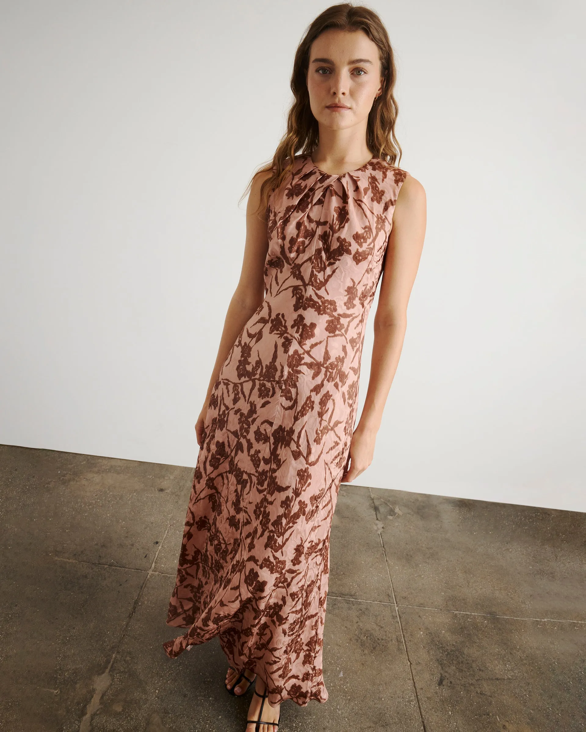 Emily Dress Year Rounder Work or Casual
