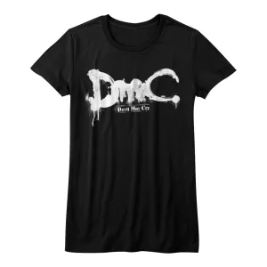 Devil May Cry New Logo Women's T-Shirt