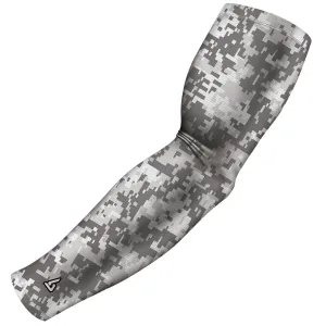 Digital Fabric White