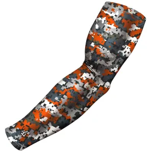 Digital Viper Orange