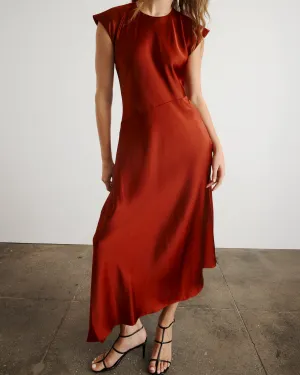 Dinner Ready Violeta Dress Office Glam Violeta Dress