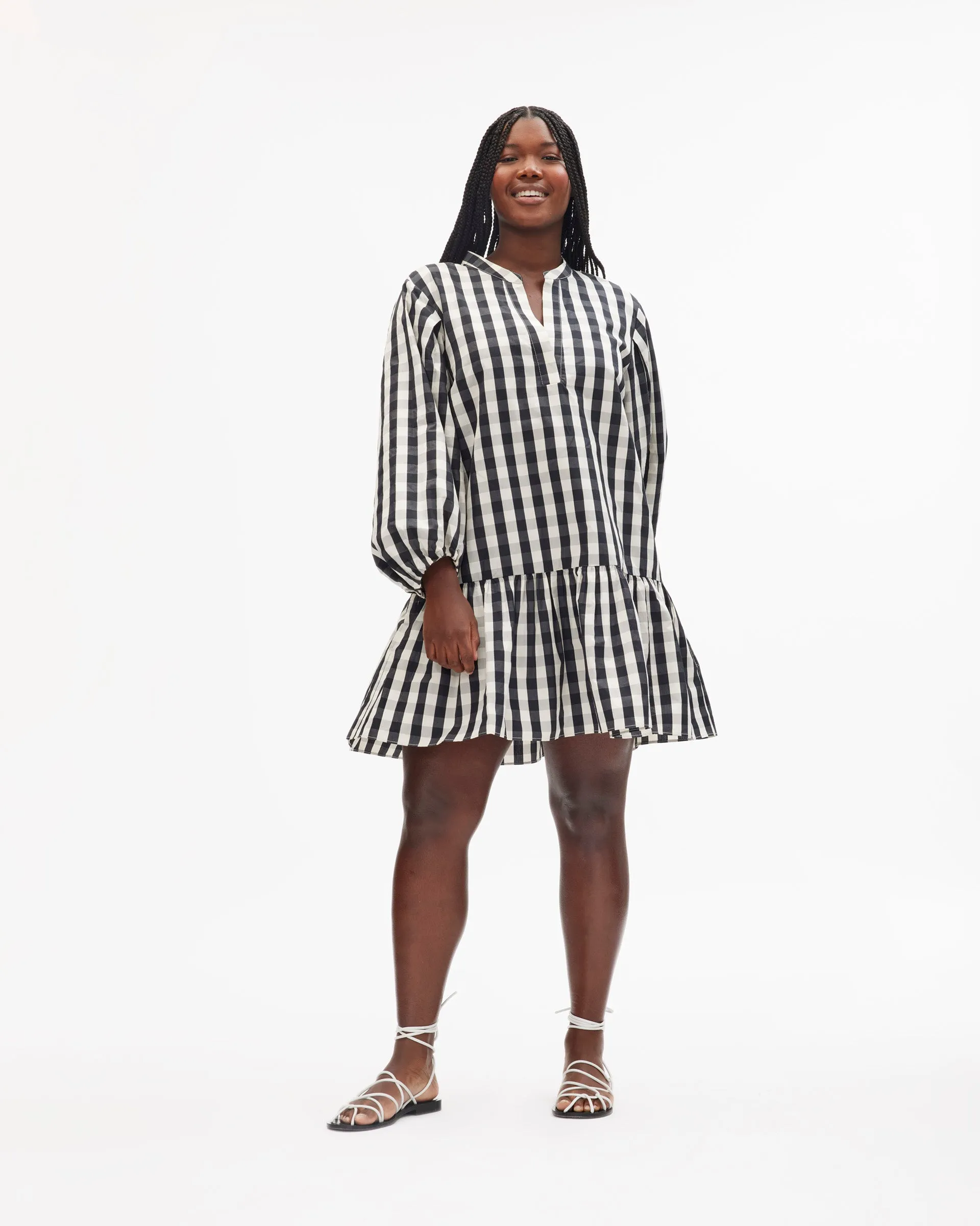 Smart Blend Britney Dress