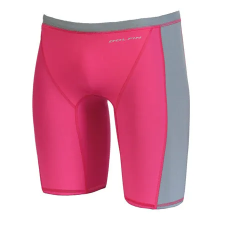 DOLFIN Men's Platinum2 Jammer