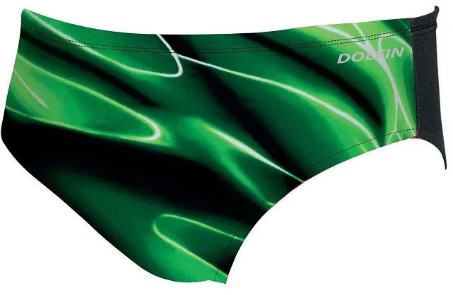DOLFIN Men's Vapor Chloroban Brief